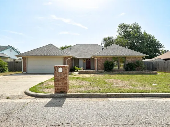 4000 Landmark Rd, Yukon, OK 73099