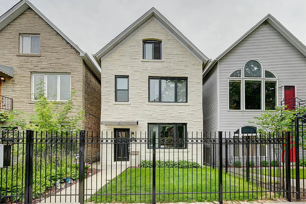 Building Photo - 2525 W Haddon Ave #3