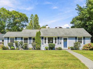 1 Mundet Drive, Ossining, NY 10562