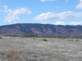 3886 Christy Ridge Rd, Sedalia, CO 80135