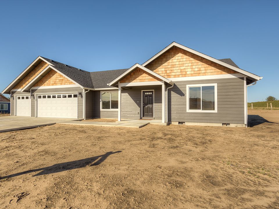Gearhart New Construction!