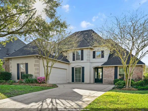 18329 Manchac Pl S, Prairieville, LA 70769