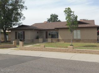 4902 W Mercer Ln, Glendale, AZ 85304