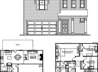 585 River Gardens Dr SE, Atlanta, GA 30354