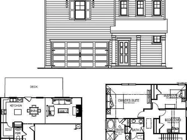 585 River Gardens Dr SE, Atlanta, GA 30354