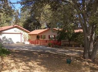 3068 Pera Alta Dr, Julian, CA 92036