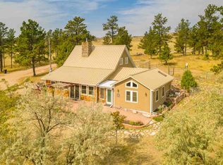 27930 Cascade Rd, Hot Springs, SD 57747