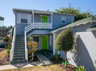 1915 Vineyard Ave, Los Angeles, CA 90016