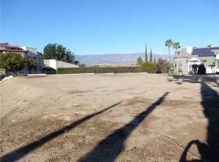 0 Cindee Ln Lot 45, Colton, CA 92324