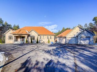 45 Loggers Trl, Whitchurch Stouffville, ON L4A 2L6