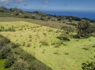 Hoo Kahua Rd, Honokaa, HI 96727
