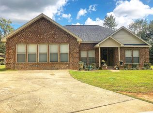 24238 Shreve Rd, Andalusia, AL 36421