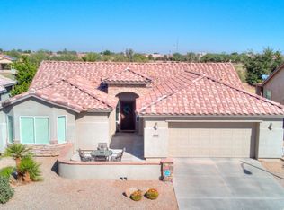 2624 E Desert Wind Dr, Casa Grande, AZ 85194