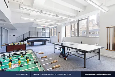 Rented by The Blueground