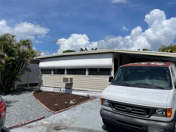 2261 SW 87th Avenue, Davie, FL 33324