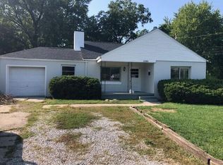 1195 Faber Ave, Columbus, OH 43207