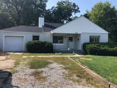 1195 Faber Ave, Columbus, OH, 43207