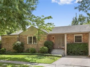 204 W William David Pkwy, Metairie, LA 70005