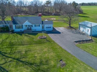5554 State Route 89, Romulus, NY 14541