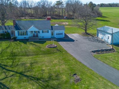 5554 State Route 89, Romulus, NY, 14541