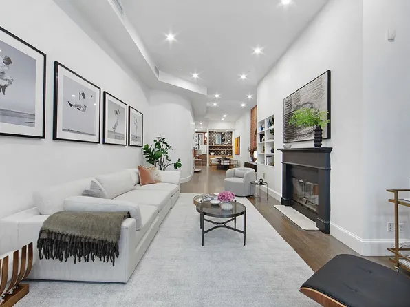 25 Leonard St APT 1, New York, NY 10013