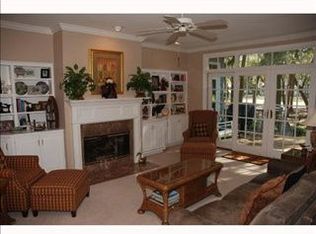 12 Marina Dr, Savannah, GA 31411