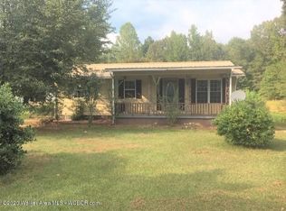 26 Otts Rd, Fayette, AL 35555