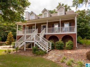 124 Kentwood Ln, Alabaster, AL 35007