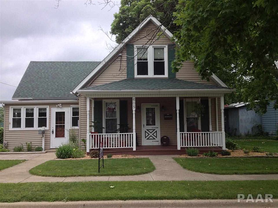 1st image of 605 E Eureka St