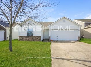 13126 N Becks Grove Dr, Camby, IN