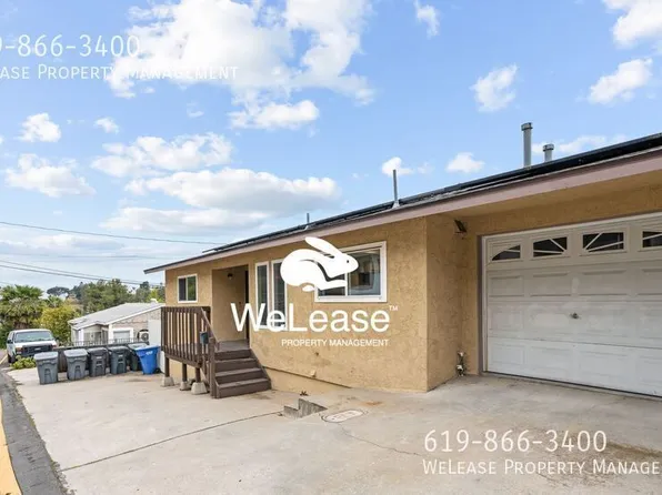 8036 Lemon Ave, La Mesa, CA 91941
