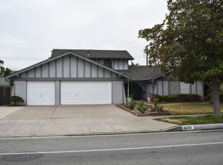 1232 E South St, Anaheim, CA 92805