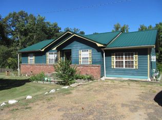 949 Main St, Pope, MS 38658