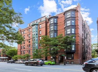 31 Massachusetts Ave APT 42, Boston, MA 02115