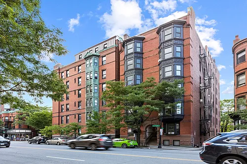 31 Massachusetts Ave #42 Photo 1