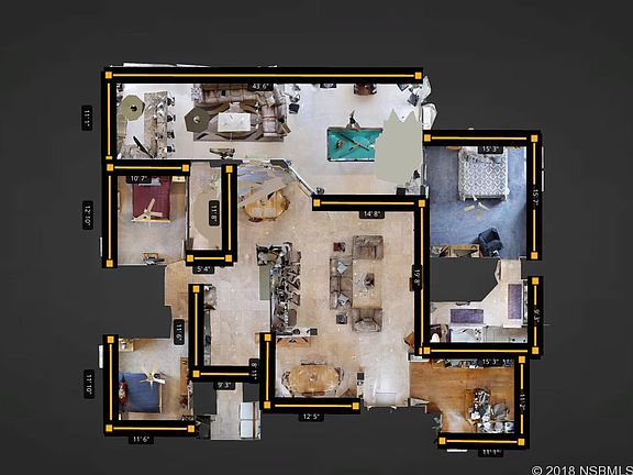 5th image of 3359 Caterina Dr