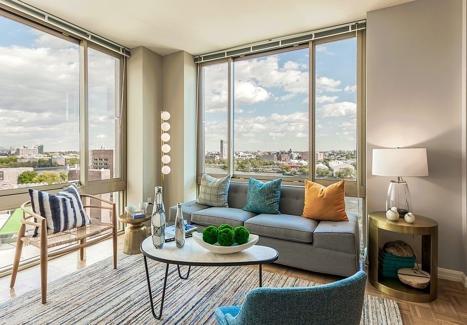 1st image of 888 Main St APT 1236