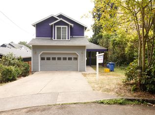 6006 SW View Point Ter, Portland, OR 97239