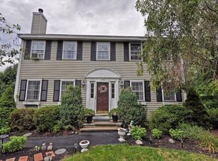 485 Main St, Northborough, MA 01532