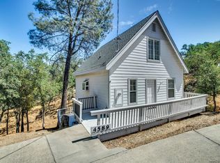 4589 Tomahawk Trl #2154/7, Copperopolis, CA