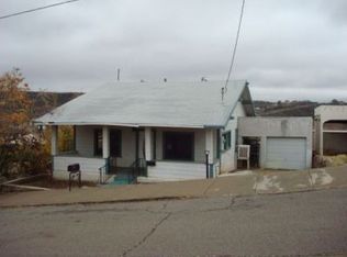 320 S East St, Globe, AZ 85501