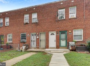 1733 Holbrook St NE, Washington, DC 20002