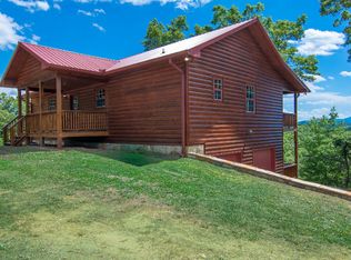 246 S Williamstown Rd, Mineral Bluff, GA 30559