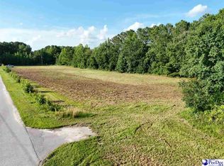 1-1 Commerce Dr, Dillon, SC 29536