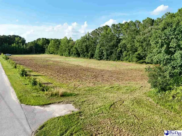 1-1 Commerce Dr, Dillon, SC 29536