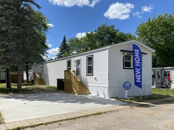 150 Highway 10 North Site #513, Stcloud, MN 56304