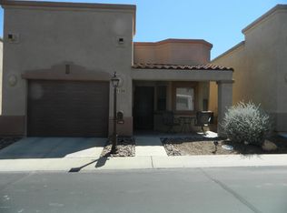 1139 W Calle Fuente De Carino, Sahuarita, AZ 85629