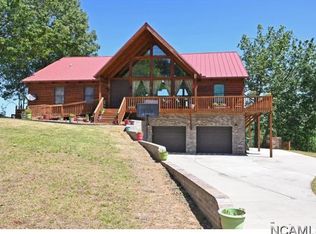 616 County Road 244, Cullman, AL 35057