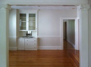 211 Sumter St, Providence, RI 02907