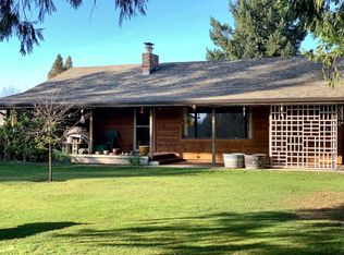 1160 SW Lee Ln, Grants Pass, OR 97526